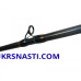 Удилище кастинговое полуторачастное Hearty Rise Pelagic One&Half